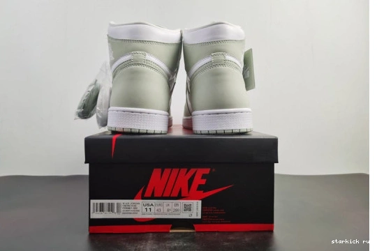 Air High 1 CD0461-002 Seafoam OG Jordan CD0461-002 0714